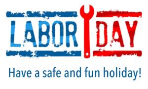 Labor Day celebration image